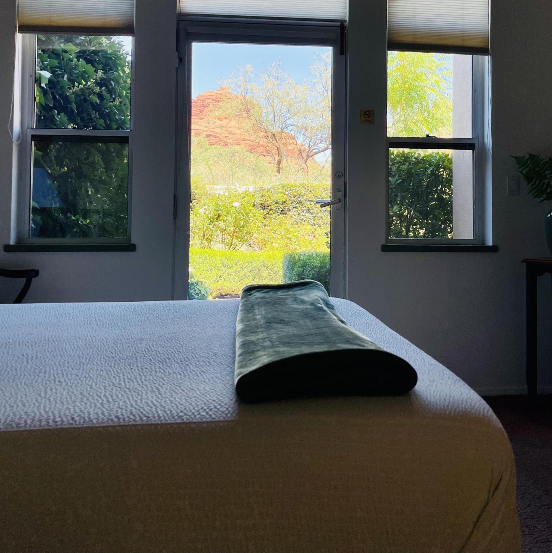 Canyon Villa Bed & Breakfast Inn Of Sedona Kültér fotó